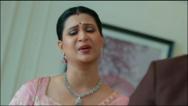 Pyaar ka Pehla Adhyaya Shiv Shakti - 28th July